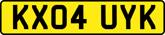 KX04UYK