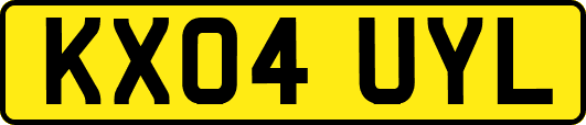 KX04UYL