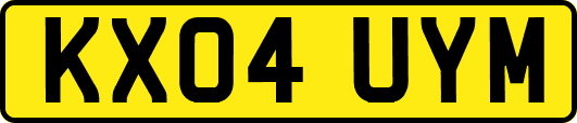 KX04UYM