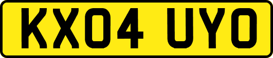 KX04UYO