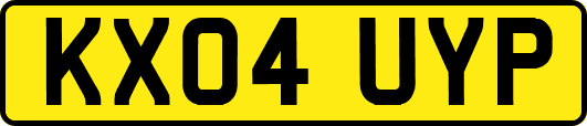 KX04UYP