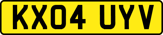 KX04UYV