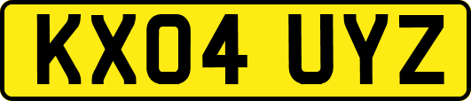KX04UYZ