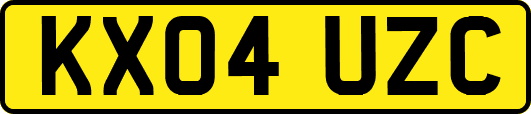 KX04UZC