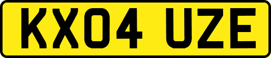 KX04UZE