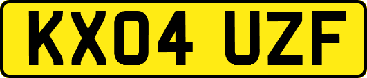 KX04UZF