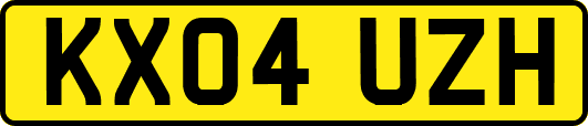 KX04UZH