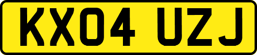 KX04UZJ