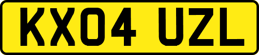 KX04UZL