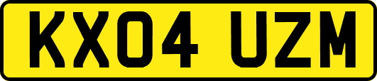 KX04UZM
