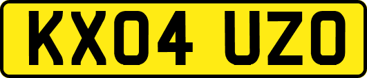 KX04UZO