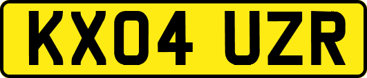 KX04UZR