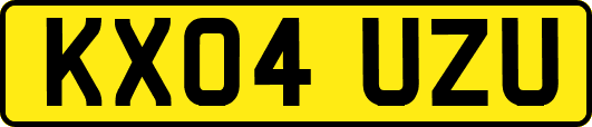 KX04UZU