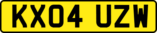 KX04UZW