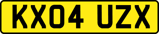 KX04UZX