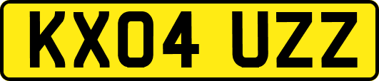 KX04UZZ