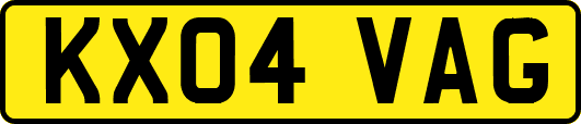 KX04VAG