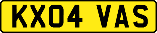 KX04VAS