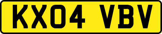 KX04VBV