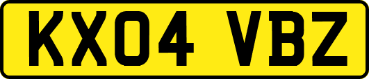 KX04VBZ
