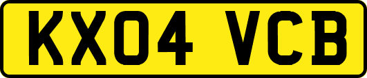 KX04VCB