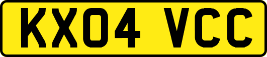 KX04VCC