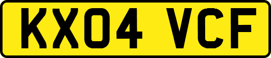 KX04VCF