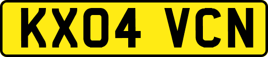KX04VCN