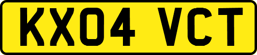 KX04VCT