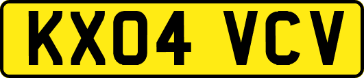 KX04VCV