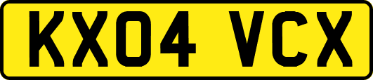 KX04VCX