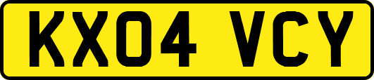 KX04VCY