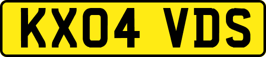 KX04VDS