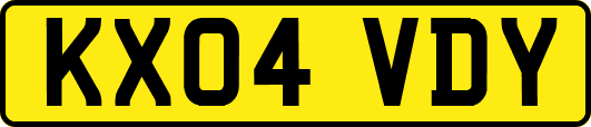 KX04VDY