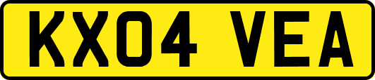 KX04VEA
