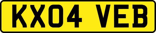 KX04VEB