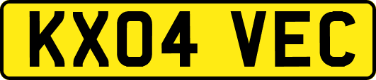 KX04VEC