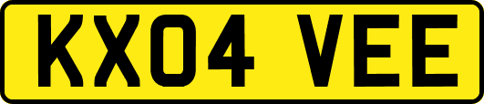KX04VEE