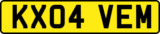 KX04VEM