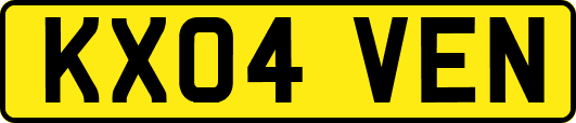 KX04VEN
