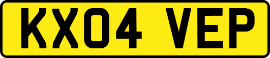 KX04VEP