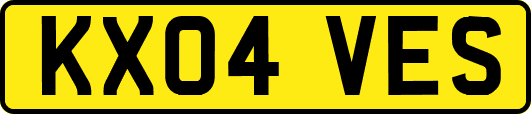 KX04VES