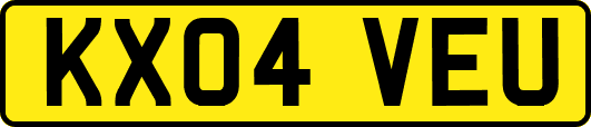 KX04VEU