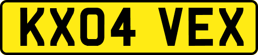 KX04VEX