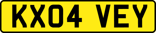 KX04VEY