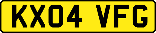 KX04VFG