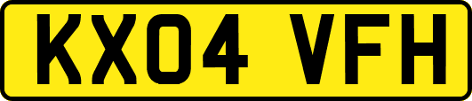 KX04VFH