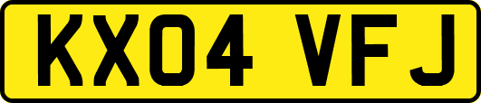 KX04VFJ