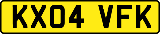 KX04VFK