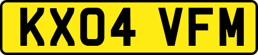 KX04VFM